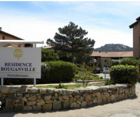 Residence Bouganville Porto Rotondo